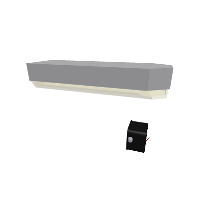 Unknown street lights