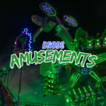 Brods Amusements