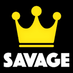 SaVaGe00( And Buy Merch For 5 Robux!)