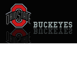 {CFL} Home of the Ohio State Buckeyes