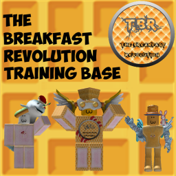 The Breakfast Revolution Training Base