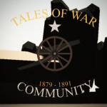 'Tales of War' Community