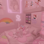 (* • ω • )b