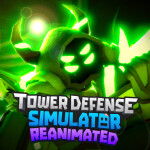 [PW REWORK ☢️] TDS: Reanimated