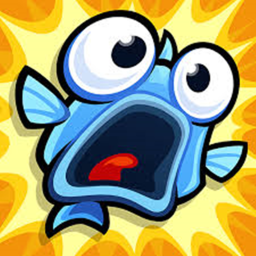 Fishing Simulator