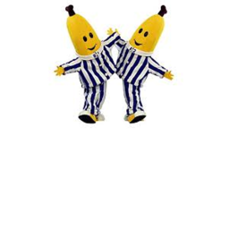 Old Bananas Hangout