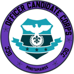 <<RPA>> | Officer Candidate Corps.