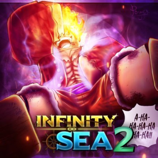 Infinity Sea 2