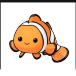 Fish hub