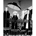 (Bloody tatakai) 戦い