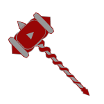 Youtube Hammer