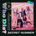 Secret Number [시크릿넘버]