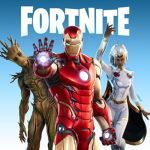 Fortnite KINGS ONLY
