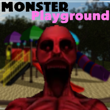 monster playground
