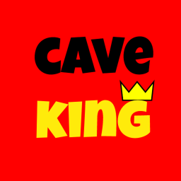 Cave king (Update)