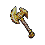 GIANT GOLDEN AXE 8BIT