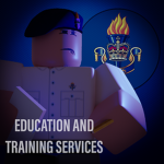 CA | • Education & Training Services
