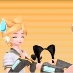 ~ T H E . C U T E . G I R L ~