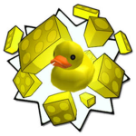 Lucky Duck creations (Official)