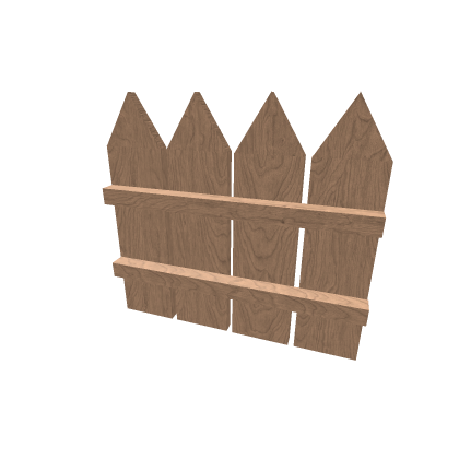 fence part