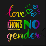 LGBTQ+ Pride Group!