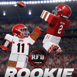 {SZN 0🔥} Rookie Football 🏈