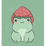 BobaFrog