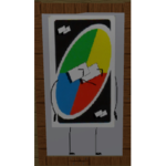 Wild Card Cult