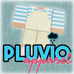 Pluvio Apparel