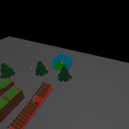 Running Simulator!