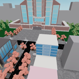 Projects City
