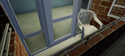 UK Council Estate Roleplay Map | High Quality  preview 2