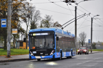 Trp Hopel ГУП Элетротранс Rp