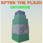 [AT F] Gatorade Rebellion