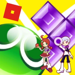 Puyo Puyo Tetris Roleplay Kits icon