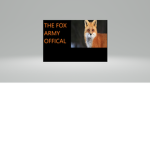 the fox army official