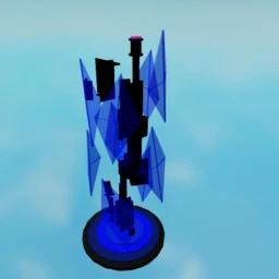 Possibly a Tower icon