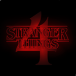 Stranger things ❤️ group