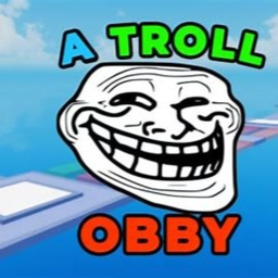 troll obby