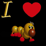 Wiggler fan club