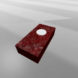 My Models icon