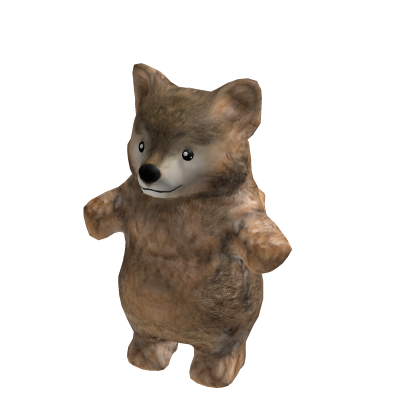 Wolf Suit Roblox NoFilter