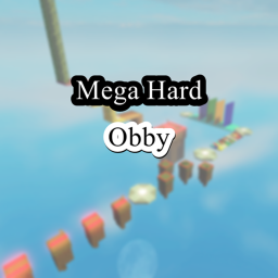Mega Hard Obby