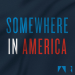 Somewhere in the united states