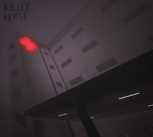 Killerverse