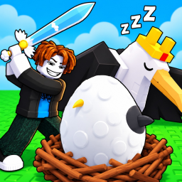 +1 Sword For Eggs