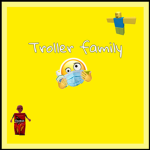 Trollz Family