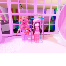 Cupcake Hangout
