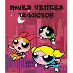 mues ventus