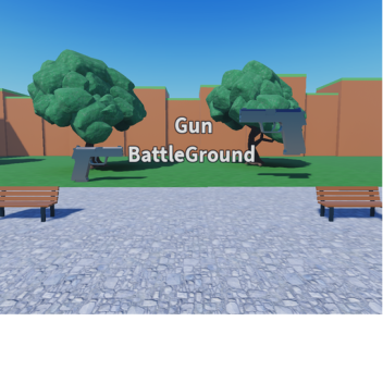 Gun BattleGround